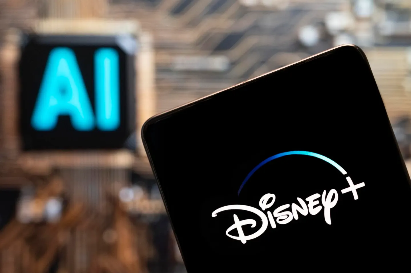 The Algorithm of Magic: Disney AI Bet and the Future of Film